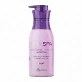 NATIVA SPA AÇAÍ LOÇÃO HIDRATANTE CORPORAL DESODORANTE, 400ML