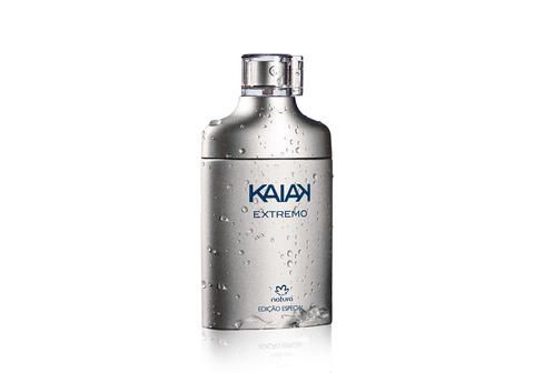 Desodorante Colônia Kaiak Extremo Masculino - 100ml