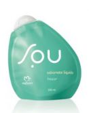 Sabonete Líquido Para o Corpo Frescor SOU - 200ml