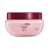 NATIVA SPA CREME HIDRATANTE DESODORANTE ACETINADO AMEIXA, 250G