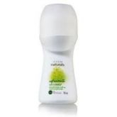 Desodorante Roll-On Antitranspirante 50ml - Erva Doce