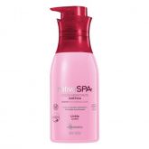 NATIVA SPA LICHIA LOÇÃO HIDRATANTE CORPORAL DESODORANTE, 400ML