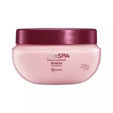 NATIVA SPA CREME HIDRATANTE DESODORANTE ACETINADO AMEIXA, 250G